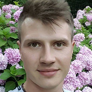 Andrey Vorontsevich, 38 (Basketball Player)