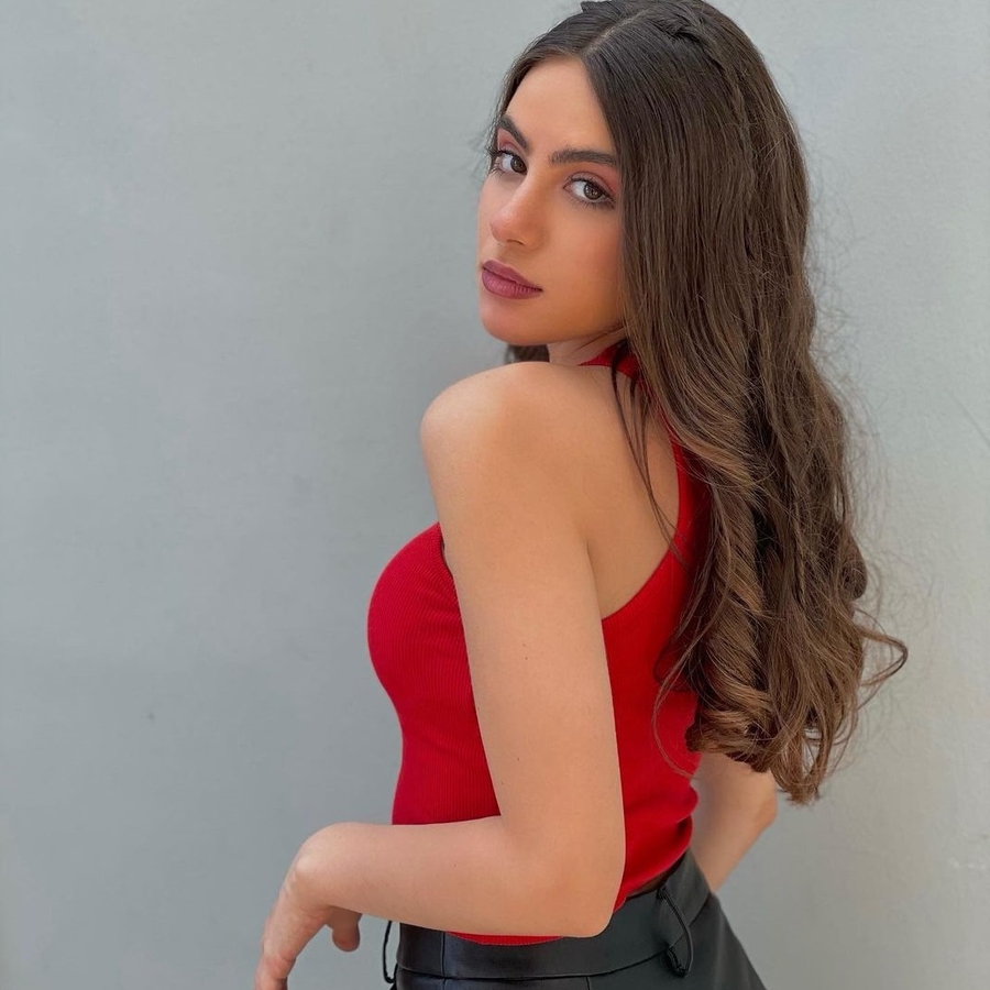 Andria Tayeh image 5