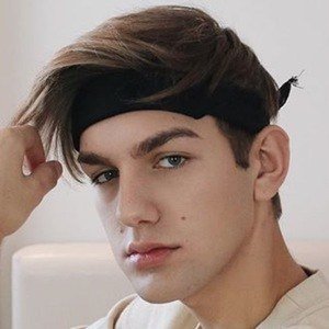 Andrija Jovic, 25 (YouTube Star)