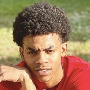 Andrison Walker, 24 (Instagram Star)