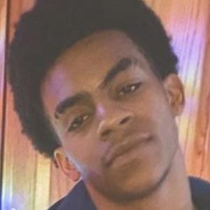 Andrison Walker, 24 (Instagram明星)