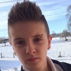 Androgenious image 3