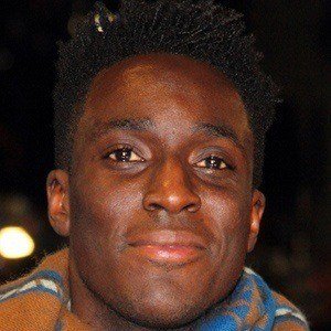 Andy Akinwolere image 3