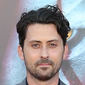 Andy Bean image 3