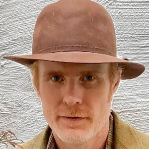 Andy Butler, 41 (DJ)