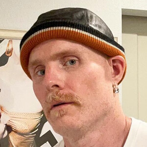 Andy Butler, 41 (唱片騎師)