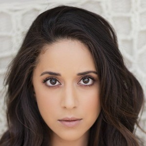 Andy Chavez De Moore, 37 (TV Show Host)