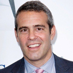 Andy Cohen image 6