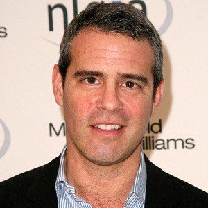 Andy Cohen image 7