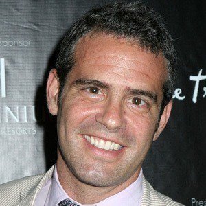 Andy Cohen image 8