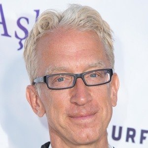 Andy Dick, 59 (Comedian)