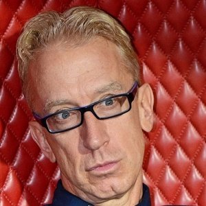 Andy Dick, 59 (Comedian)
