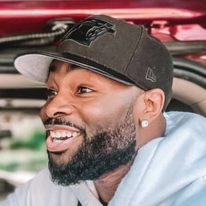 Andy Dooley, 44 (TikTok明星)