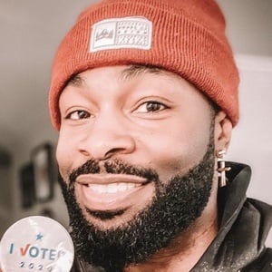 Andy Dooley, 44 (TikTok Star)