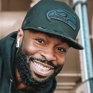 Andy Dooley, 44 (TikTok Star)