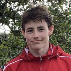 Andy Fogarty, 22 (Звезда Тиктока)