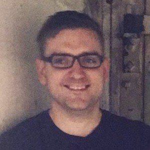 Andy George, 38 (YouTube Star)