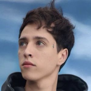 Andy Giraldo, 28 (TikTok Star)