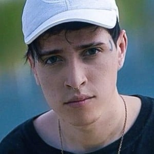 Andy Giraldo, 28 (TikTok Star)