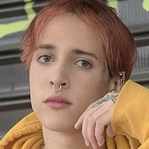 Andy Giraldo, 28 (TikTok Star)