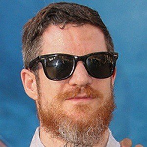Andy Hurley, 45 (Drummer)