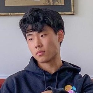 Andy Jiang, 22 (TikTok Star)