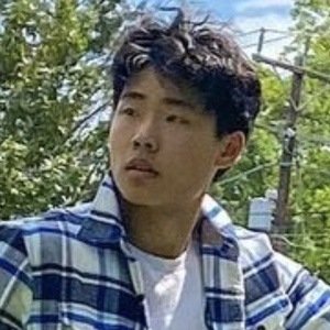 Andy Jiang, 22 (TikTok明星)