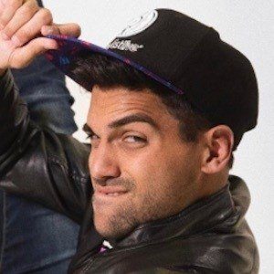 Andy Lalwani, 30 (Звезда Инстаграма)