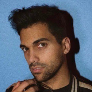 Andy Lalwani, 30 (Instagram明星)