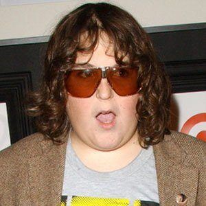 Andy Milonakis, 49 (Acteur de télévision)