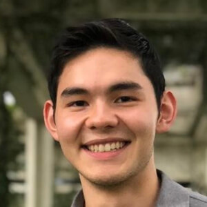 Andy Morris, 27 (TikTok明星)