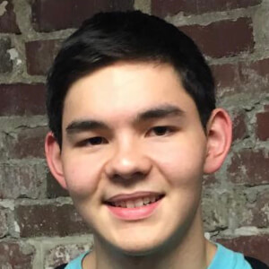 Andy Morris, 27 (TikTok Star)