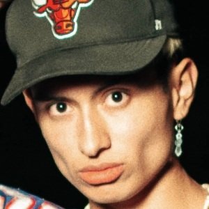 Andy Pardo, 28 (TikTok明星)