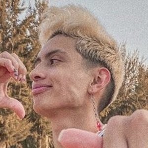 Andy Pardo, 28 (TikTok Star)