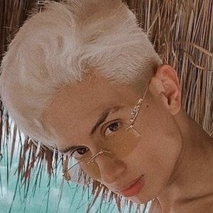 Andy Pardo, 28 (TikTok明星)