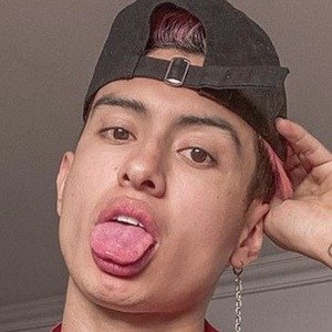 Andy Pardo, 28 (TikTok Star)