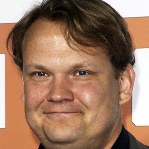 Andy Richter image 3