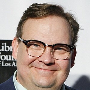 Andy Richter image 6