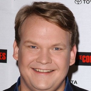 Andy Richter image 7