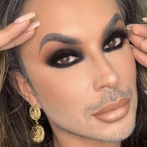 Andy Rodrigues, 32 (Makeup Artist)