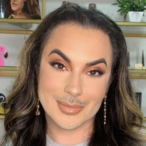 Andy Rodrigues, 32 (Makeup Artist)