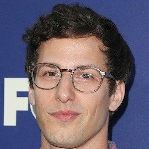 Andy Samberg, 47 (TV Actor)