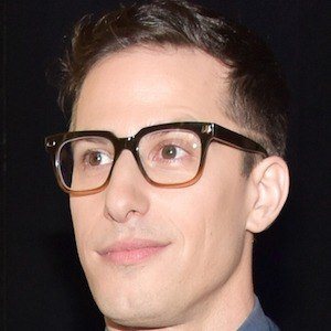 Andy Samberg, 47 (Diễn viên truyền hình)