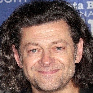 Andy Serkis image 2