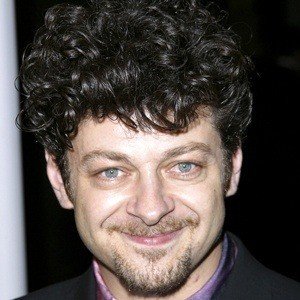 Andy Serkis image 8