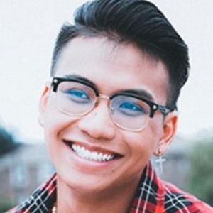 Andy Sok, 28 (TikTok Star)