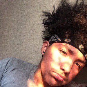 Andy Soto, 24 (Instagram Star)