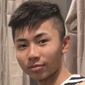 Andy The Sk, 24 (TikTok Star)