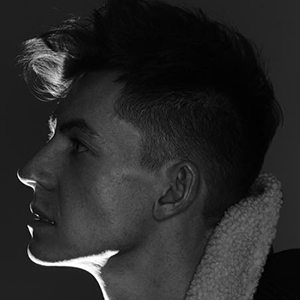 Andy Tongren, 36 (Rock Singer)