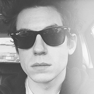 Andy Tongren, 38 (Rock Singer)